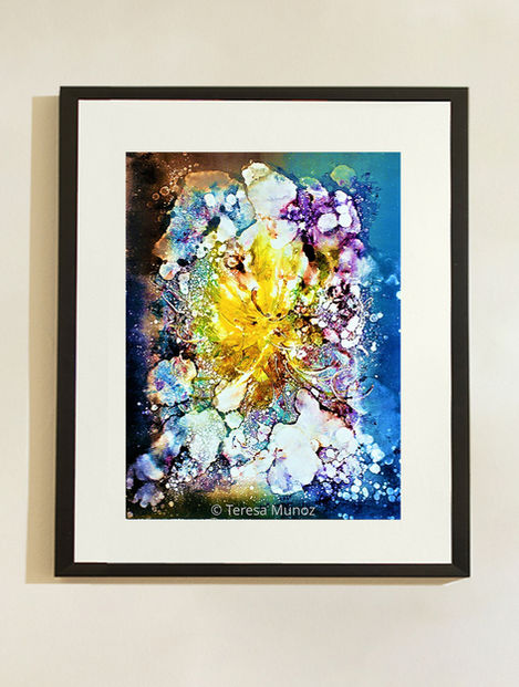 In the Still of Bright
