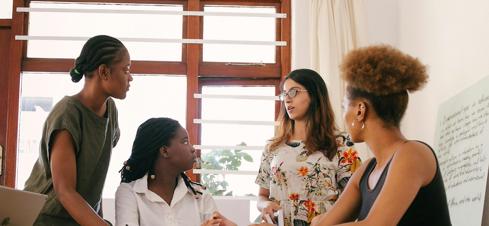 Enhancing Survivor Support with Technology: Virtual Counseling & Resources