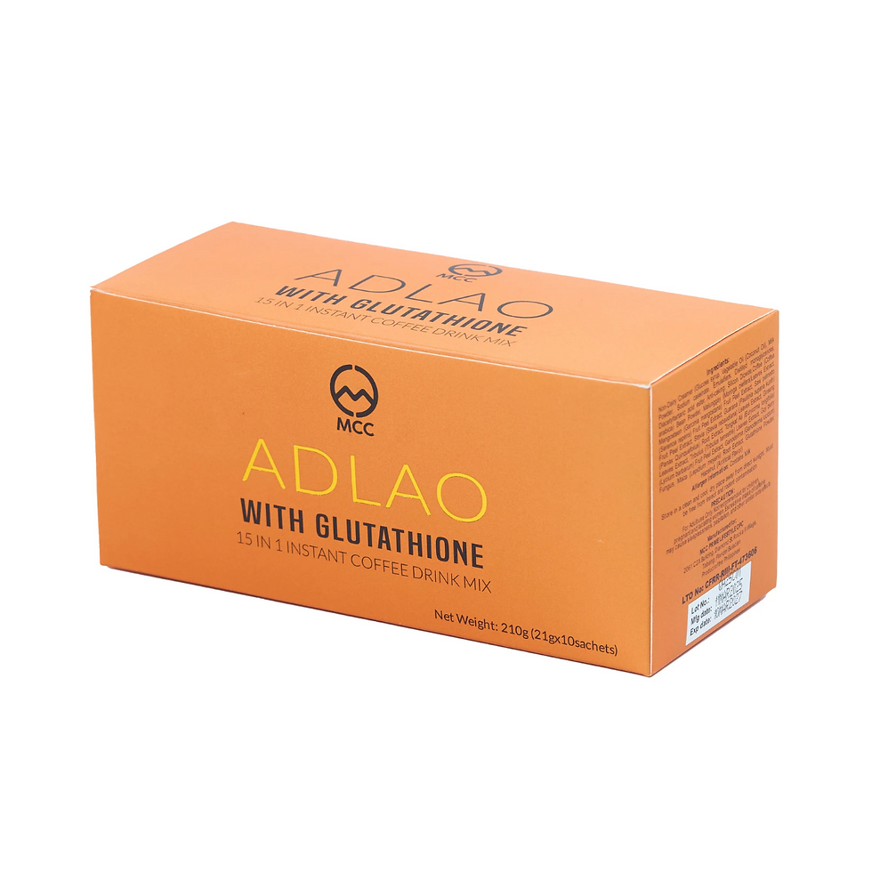 Thumbnail: Energy + Calm + Immunity Daily Wellness Set