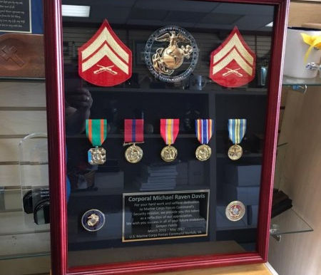 The Impact of Memorabilia on Legacies