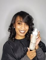 The Health Benefits of Using Apple Cider Vinegar for a Scalp