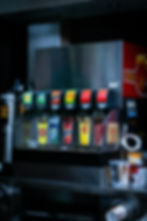 Fountain Drinks