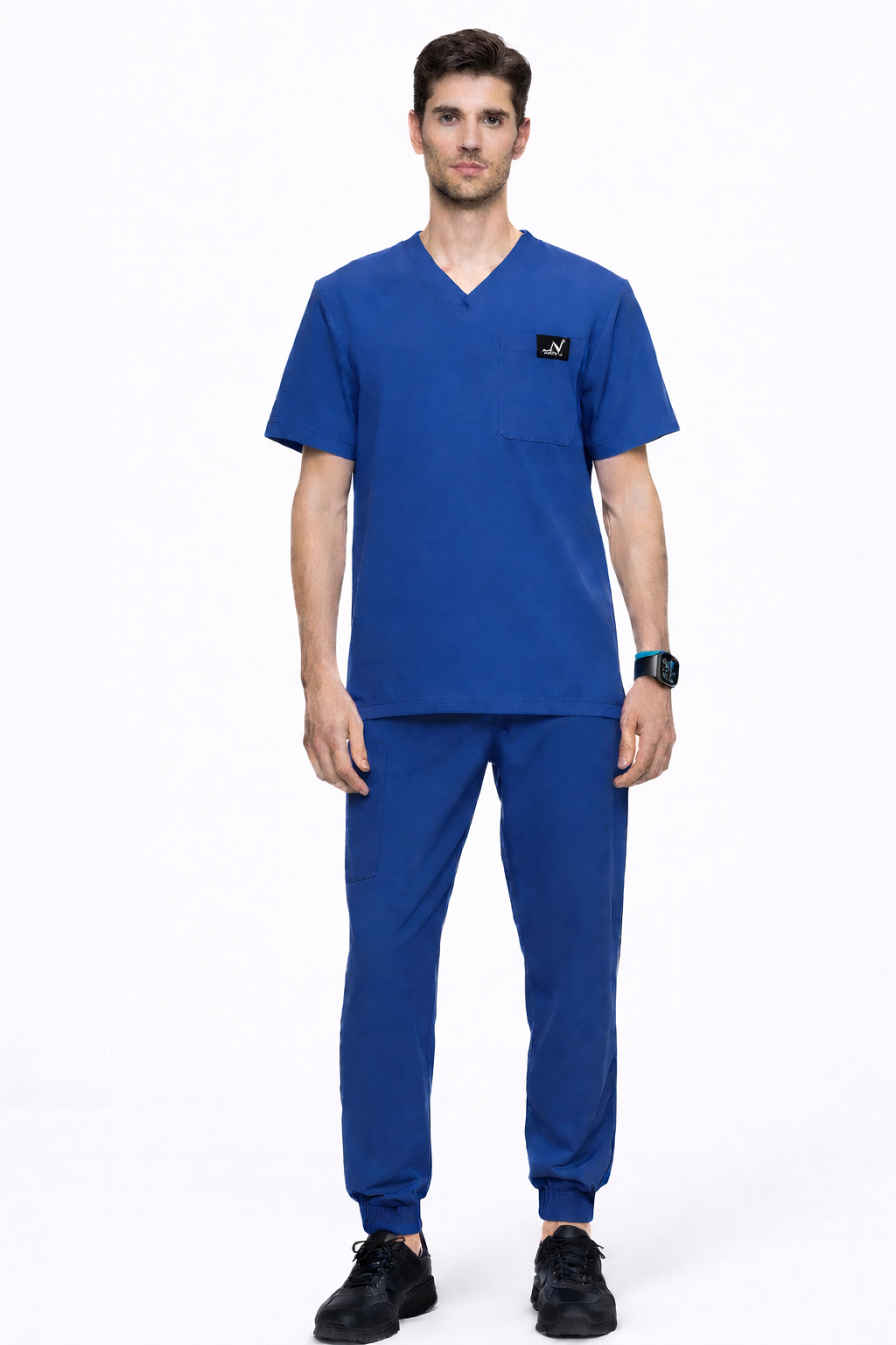 Men Scrubs setb