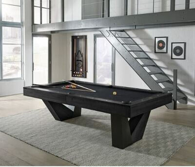 Thumbnail: Annex 8' Pool Table