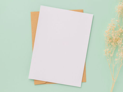 Frame Your Memories: Creative Ways with Greeting Cards
