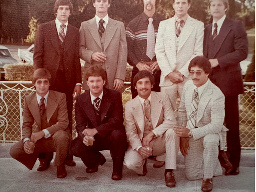 FSU Pikes Delta Lambda Newsletter- September 2024