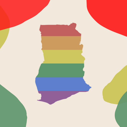 Why Ghana Is Still Failing To Resist The Oppressor's Rule