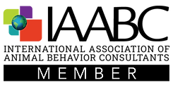 Member of International Association of Animal Behavior Consultants 