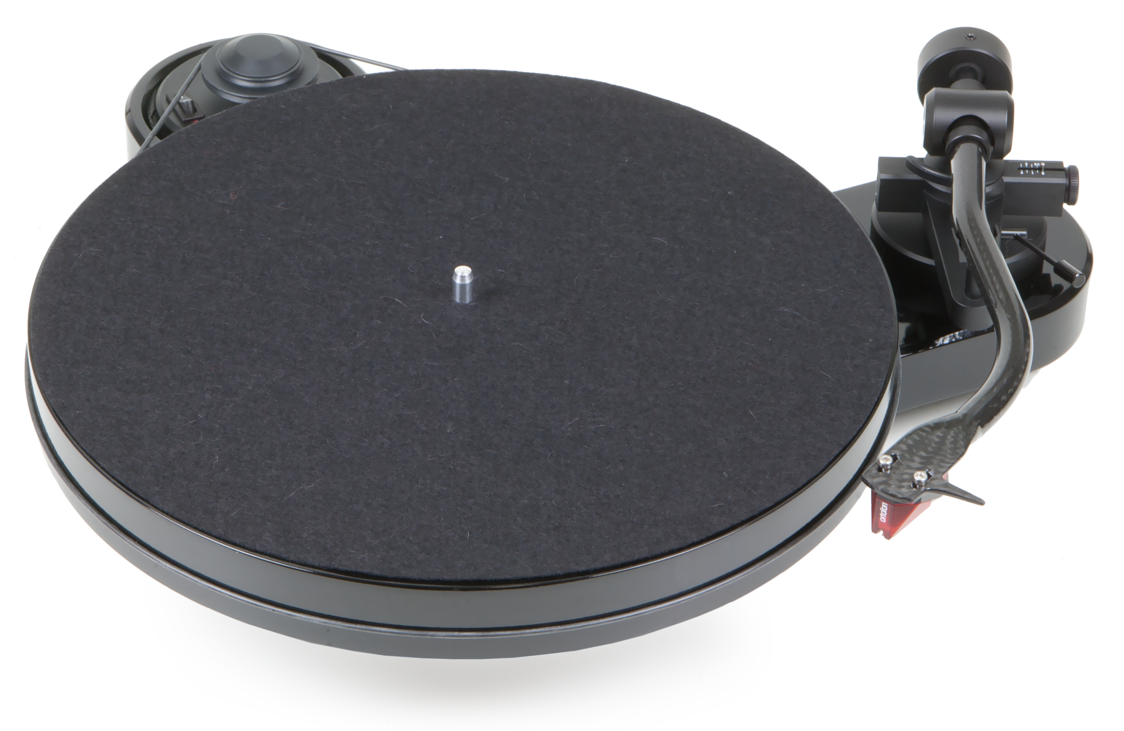 Pro-Ject Audio RPM 1 Carbon