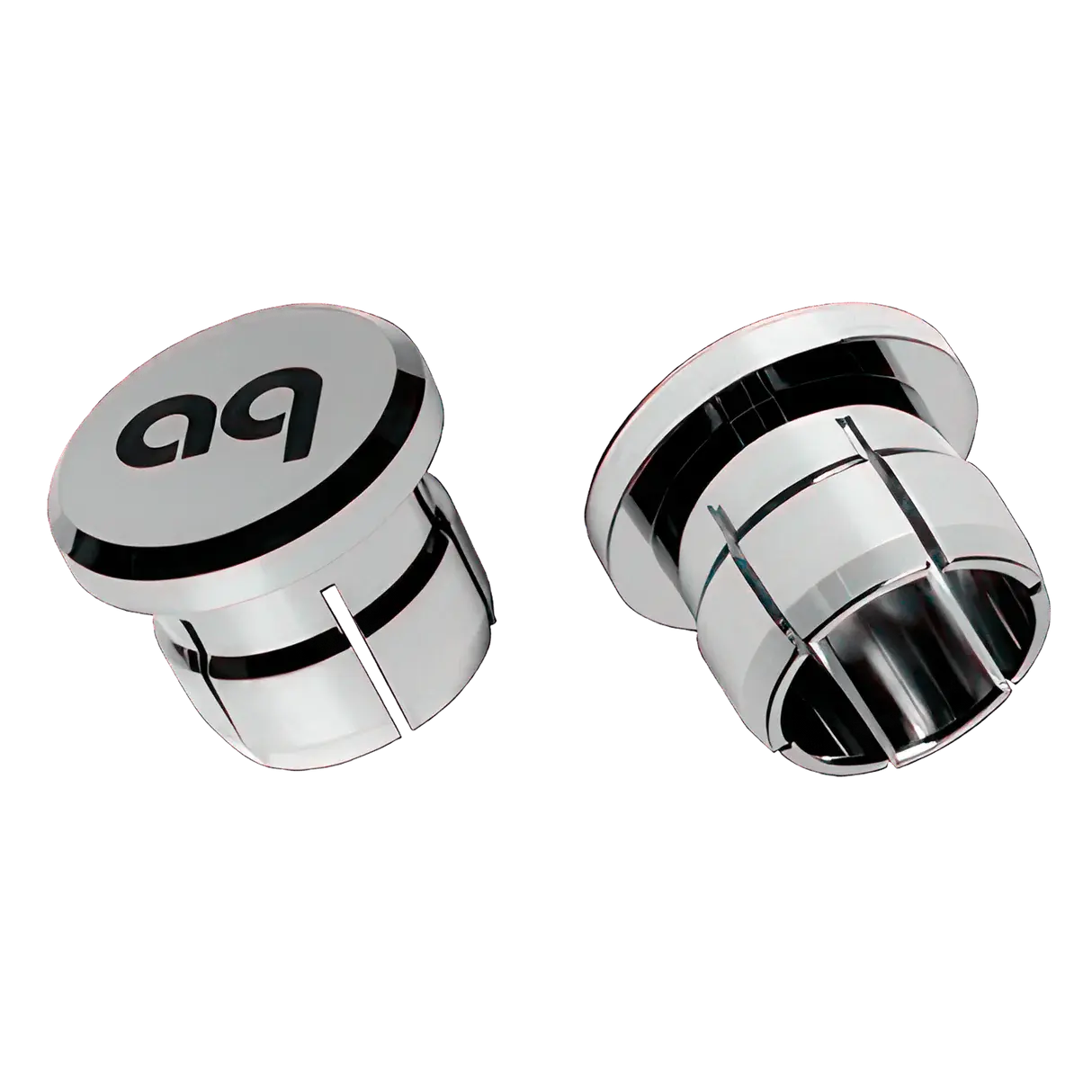 Audioquest XLR Input Noise Caps