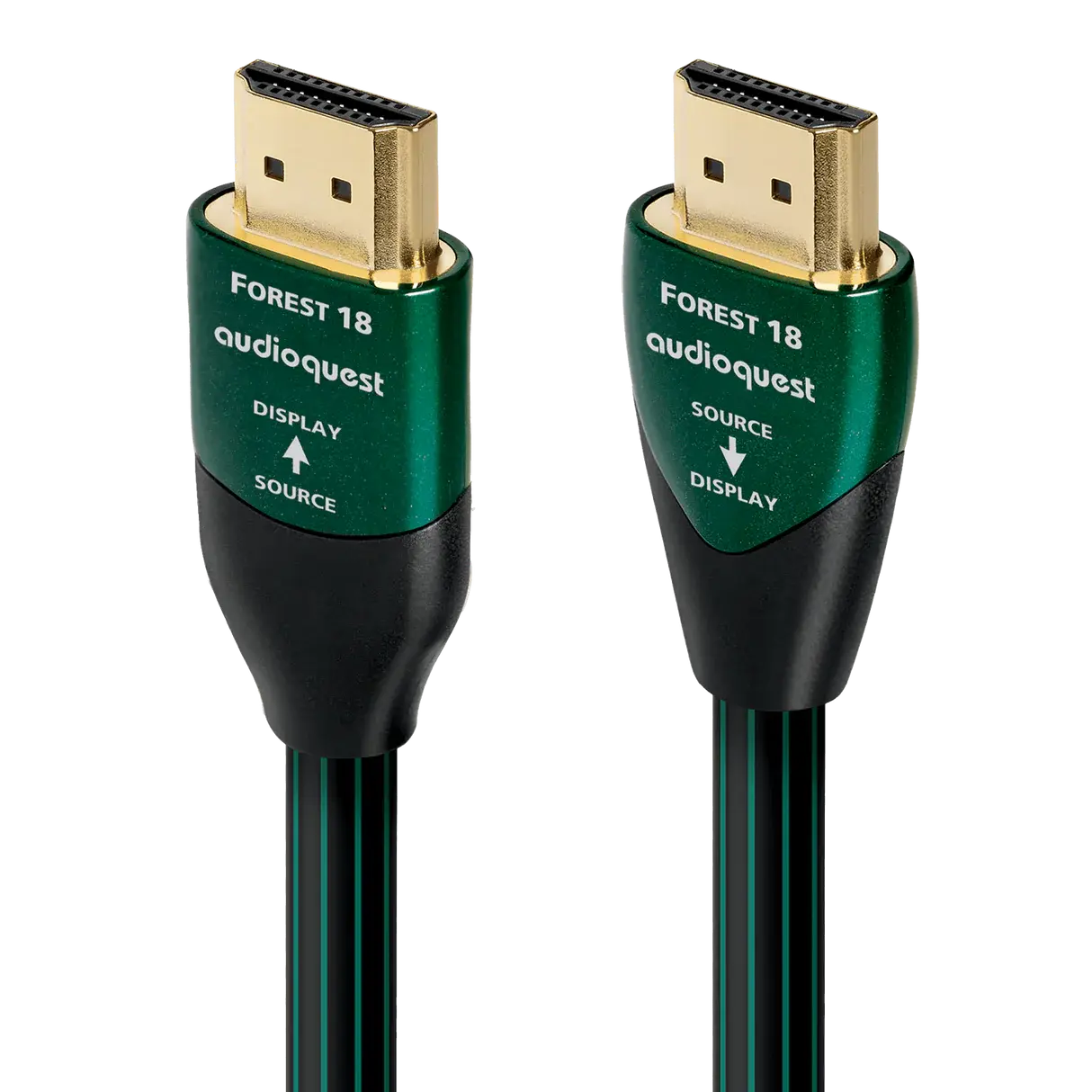 Audioquest Forest HDMI 18 Long Distance