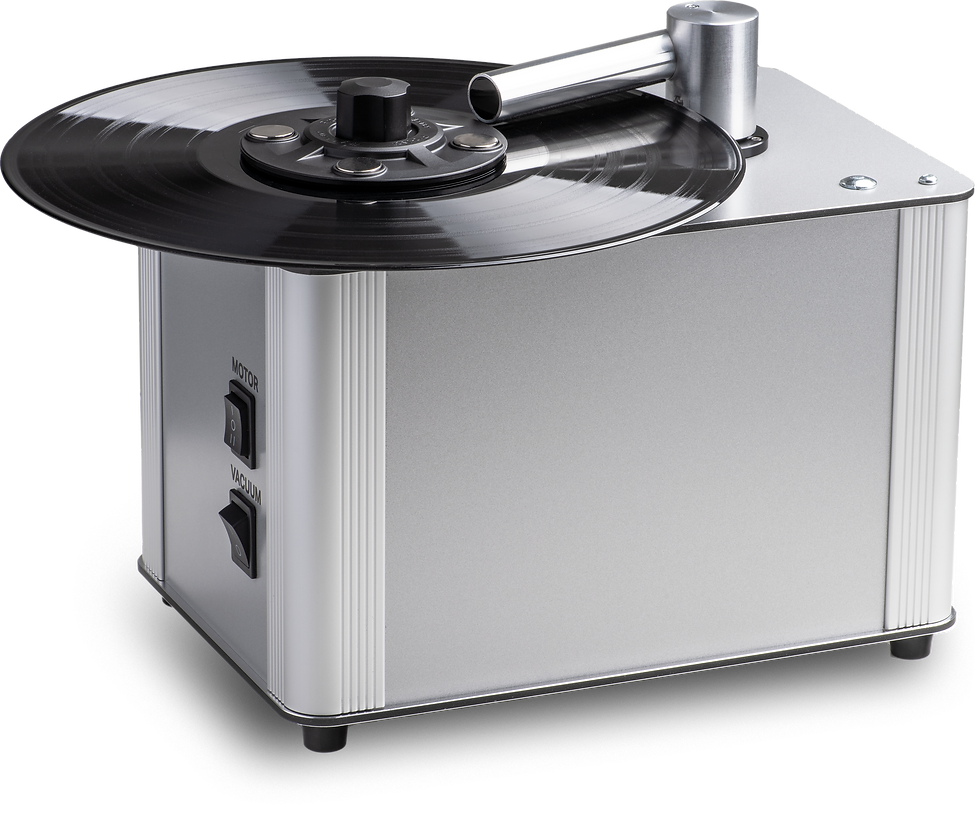 Thumbnail: Pro-Ject Audio VC-E2