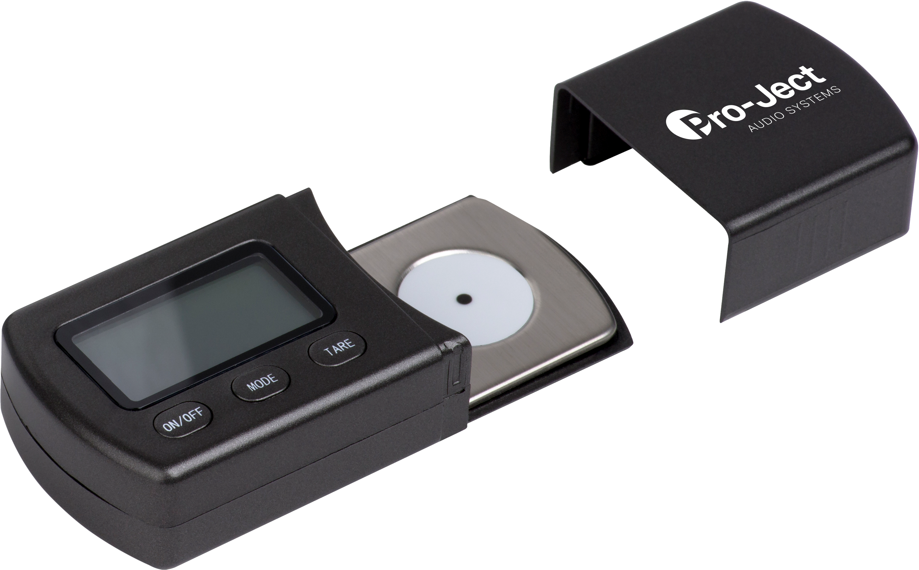 Pro-Ject Audio Measure It E