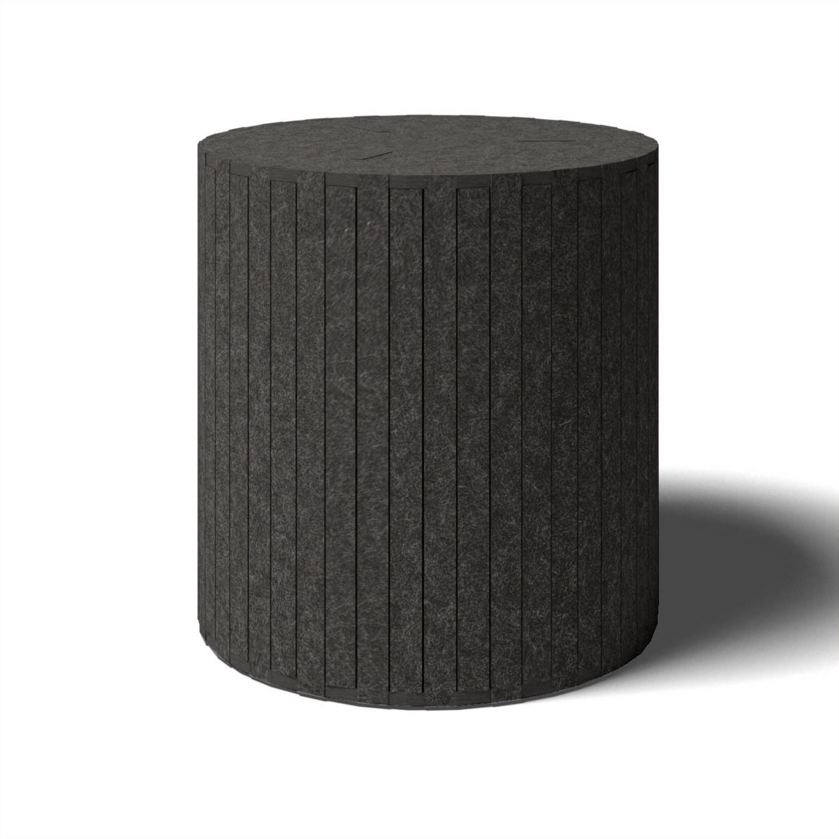 living.audio acoustic Silent Stool