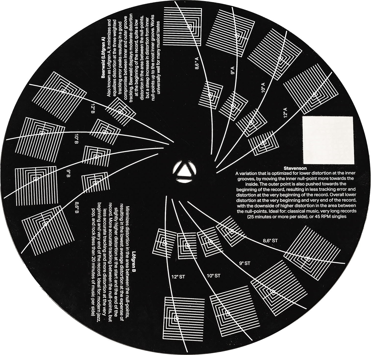 Pro-Ject Audio Align It DS3