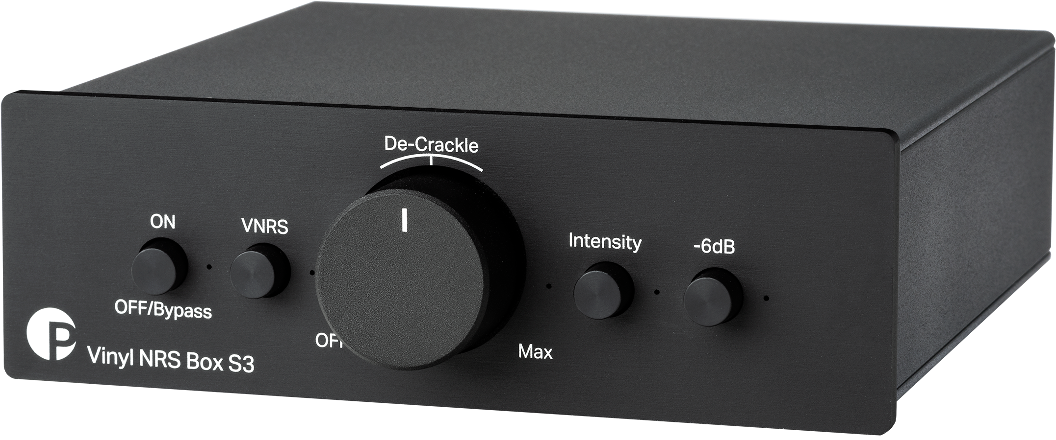 Pro-Ject Audio Vinyl NRS Box S3