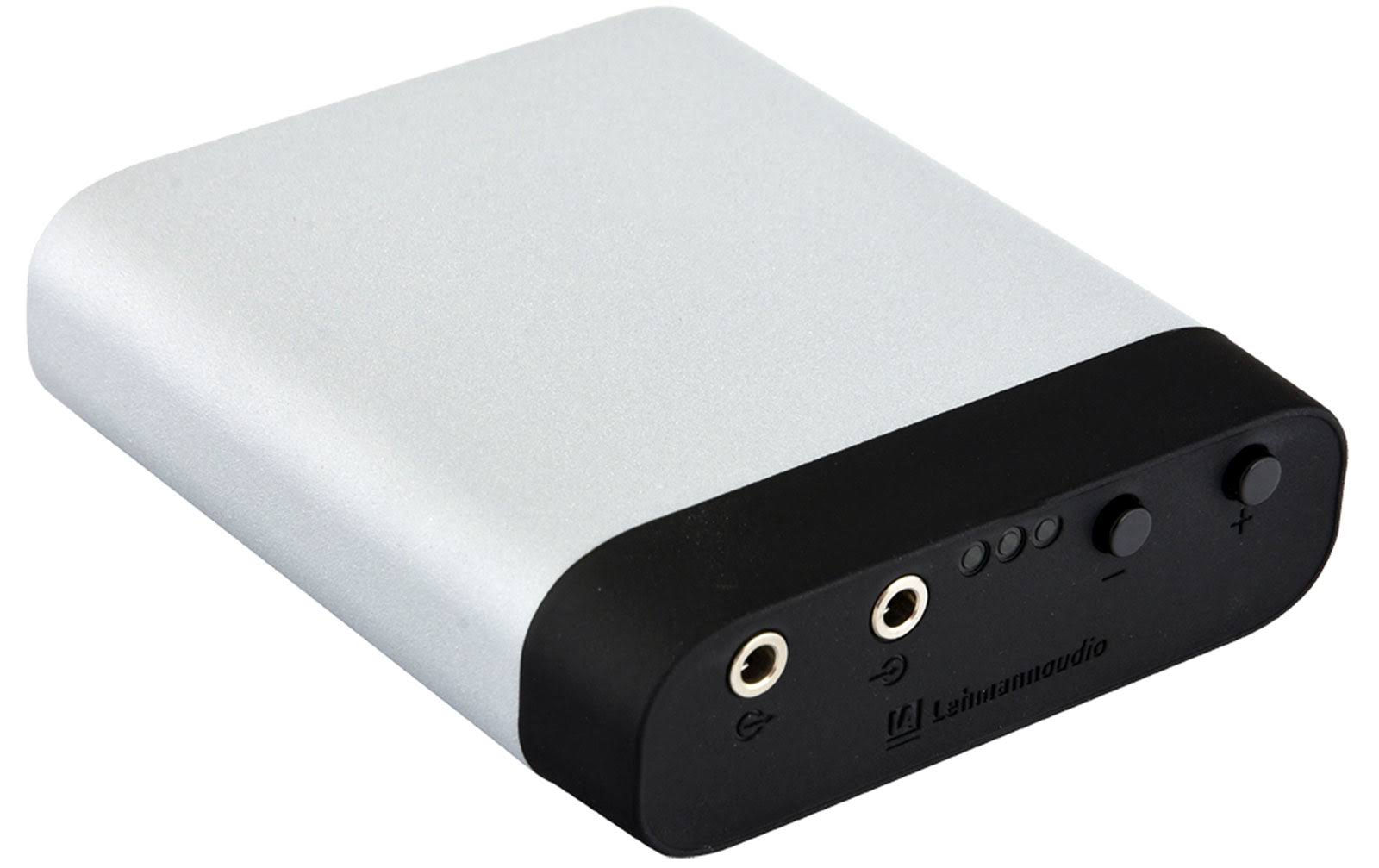 Lehmann Audio Traveller