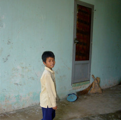 Duc, Lai Thieu, HCMC, Vietnam