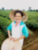 Mrs. Bich