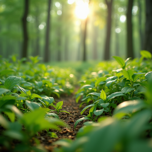 The Importance of Sustainable Living in Today's World