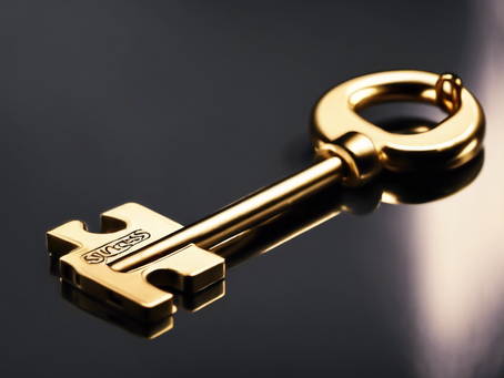 Unlocking Success: Calico Consulting's Proven Strategies