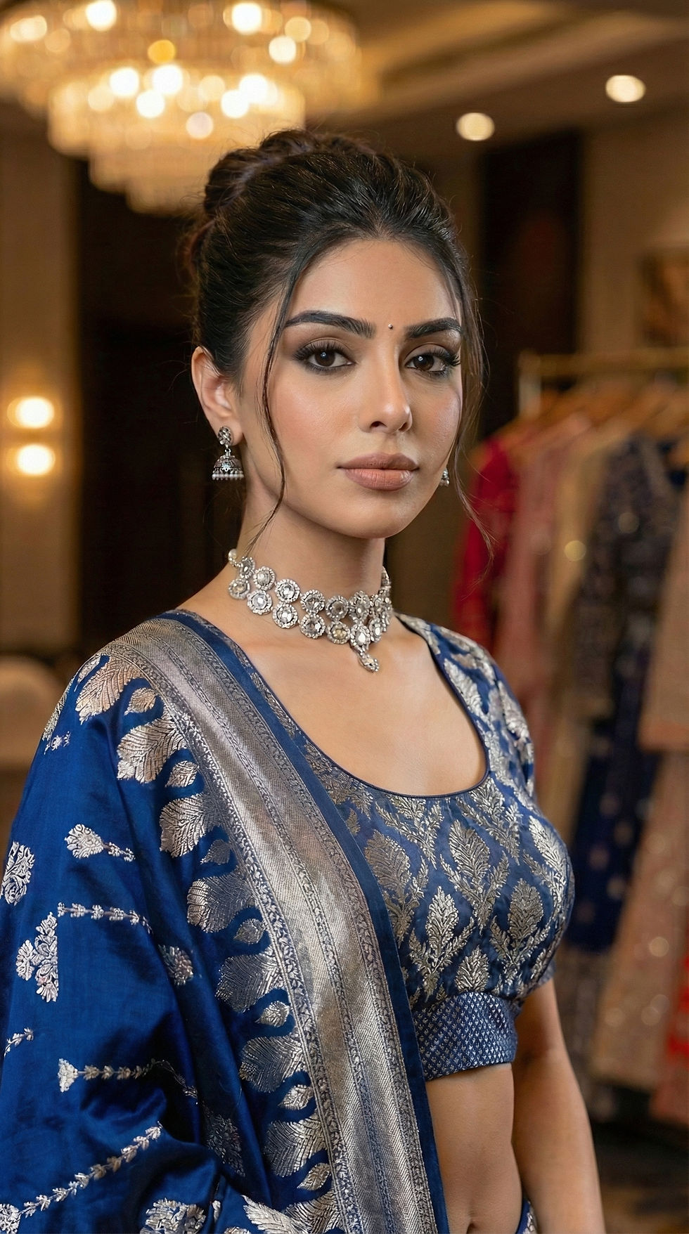 Final Generated Model