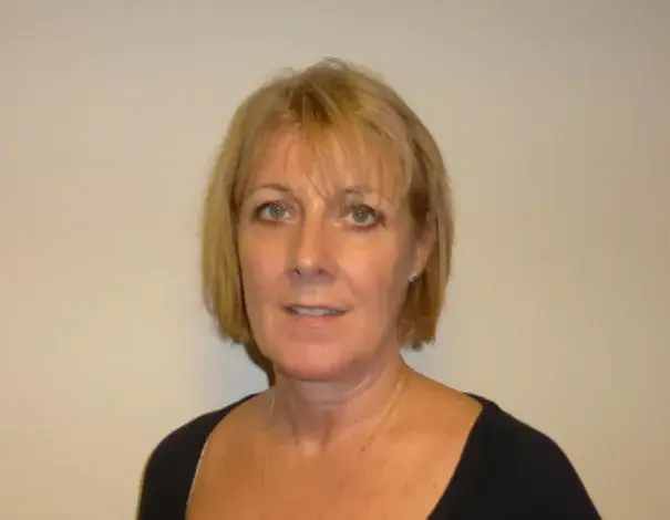 Caroline Cocking