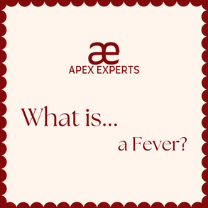 what is a fever