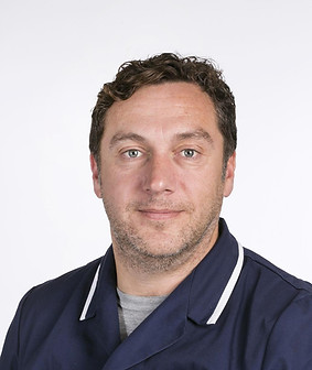 John McRobert