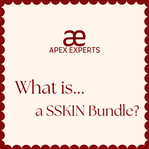 What is... a SSKIN Care Bundle?