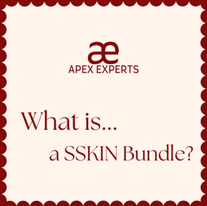 What is... a SSKIN Care Bundle?