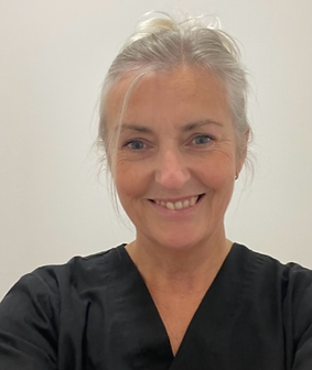 Louise Marriott