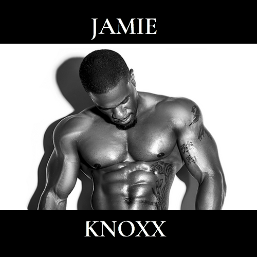 Join "Jamie Knoxx" on the Spaces by Wix App