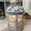 Thumbnail: Decoupage Lantern Workshop (RECORDING)