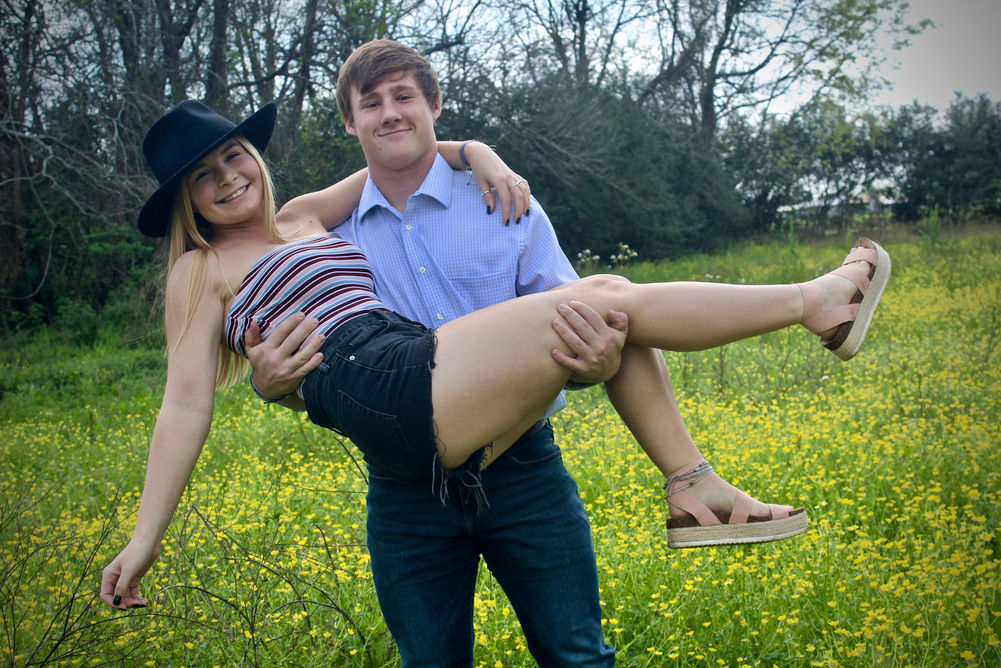 Jacob & Hannah