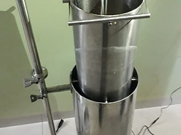 Industrial = reservatorio de inox _ dive