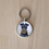 Thumbnail: Schnauzer II - Keychain