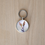 Thumbnail: Ibizan Hound I - Keychain