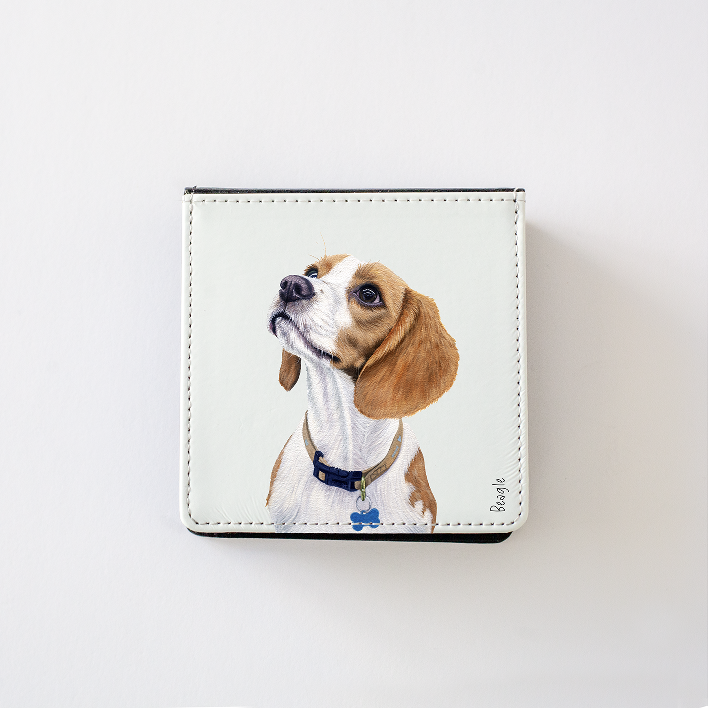 Beagle I - Notepad