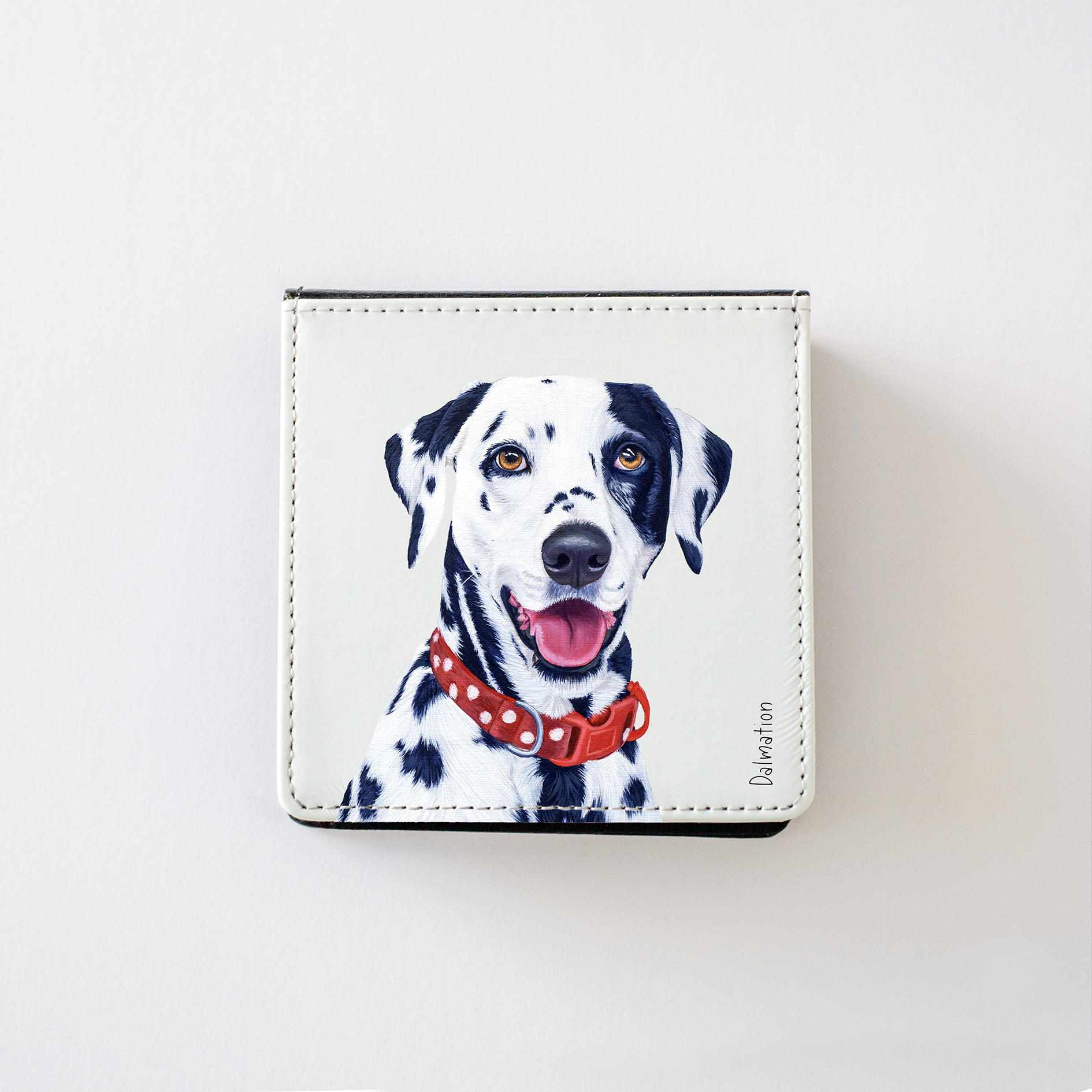 Dalmation I - Notepad