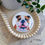 Thumbnail: English Bulldog I - Ceramic Coaster