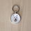 Thumbnail: Westie I - Keychain