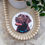 Thumbnail: Labrador Chocolate I - Ceramic Coaster