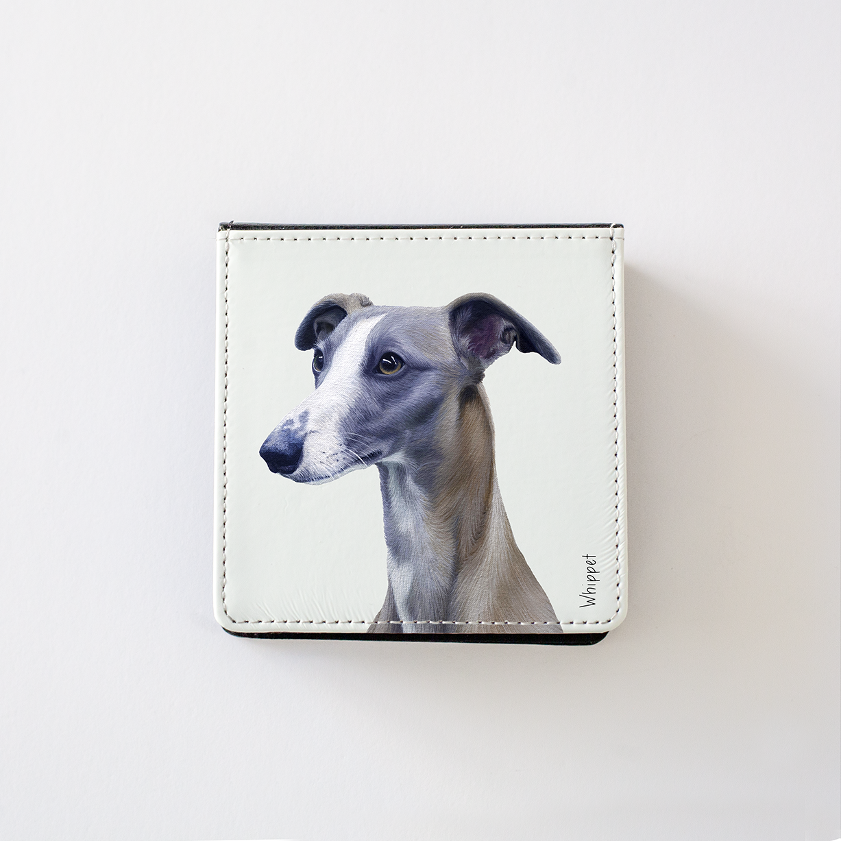 Whippet I - Notepad
