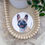 Thumbnail: French Bulldog VIIII - Ceramic Coaster
