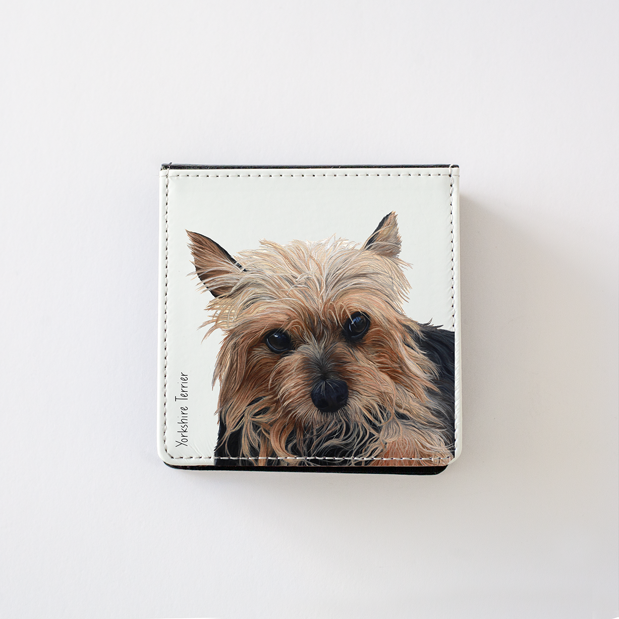 Yorkshire Terrier I - Notepad
