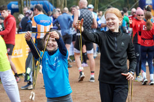 wir gehen in die Verlängerung..