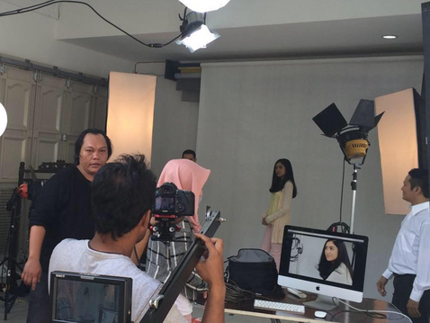 Apa yang perusahaan Anda harus persiapkan saat ingin membuat Corporate Video?
