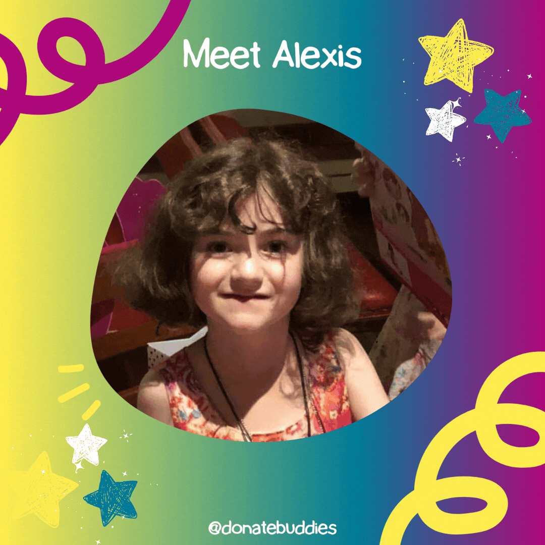 Alexis