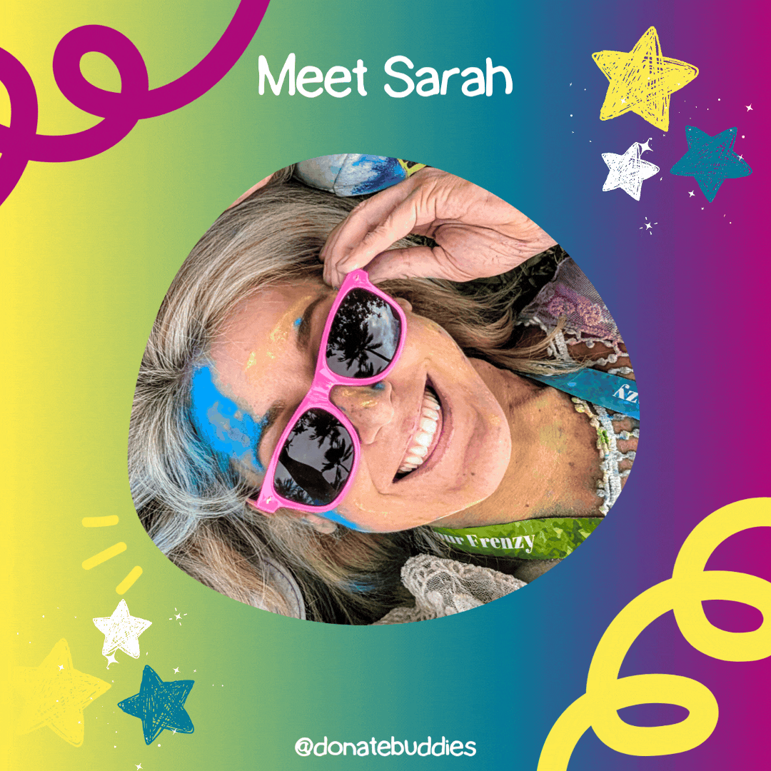 Sarah